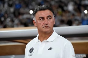 满冠入口 -法甲尼斯主帅