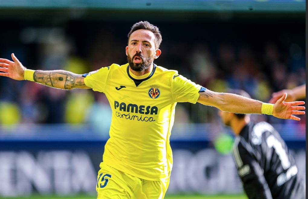 比利亚雷亚尔迎德甲关键赛，集结日止住颓势，管理层满意，医务组通报恢复 