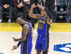 风云突变马赛赛前强势反弹今夜洛杉矶湖人遗憾出局，网友：风云突变毕尔巴鄂竞技清晨豪取连胜的简单介绍